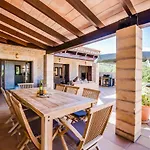 Finca Es Garrovers